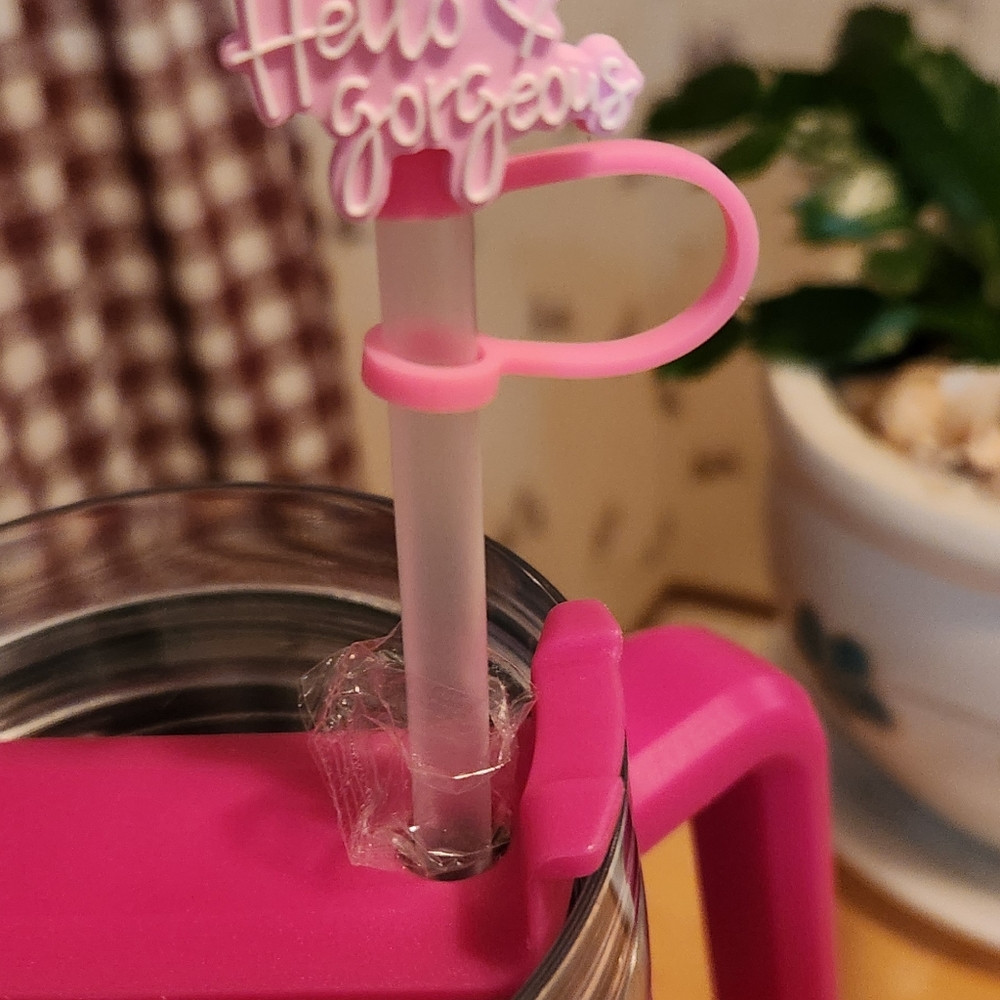 Straw Toppers - Picture 10 of 10